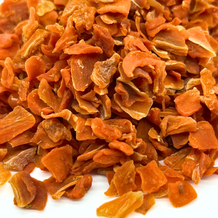 Karottenchips Pferd 2kg