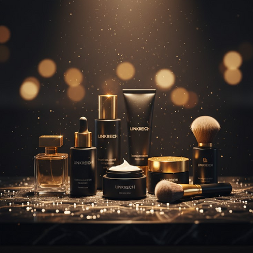 Beauty und Pflegeprodukte bei Linkreich