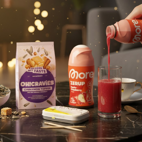 Food und Snack Produkte bei Linkreich