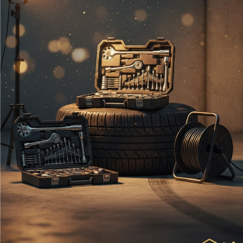 Heizungs und Werkzeugprodukte bei Linkreich