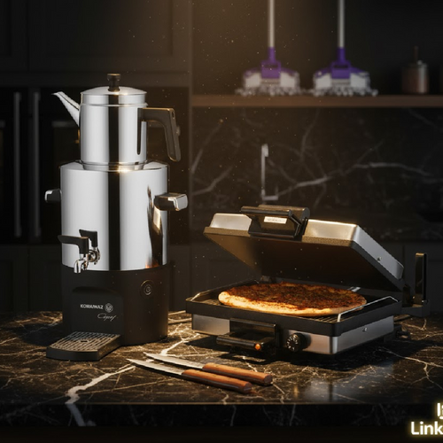 Küchen und Haushaltsprodukte bei Linkreich