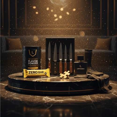 Top Seller bei Linkreich – meistverkaufte Produkte auf einen Blick