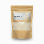 Kerzensand 500 gr. 10 Dochte creme