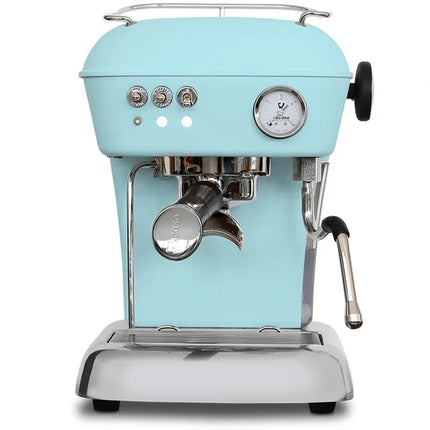 Ascaso Dream ONE – Retro-Style Espresso Coffee Machine