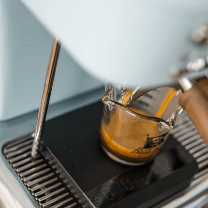 Ascaso Dream PID Espressomaschine