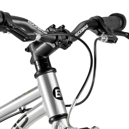 Darwin -Riemenantrieb 16" & 20" für Kinder