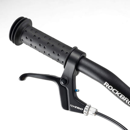 Darwin -Riemenantrieb 16" & 20" für Kinder