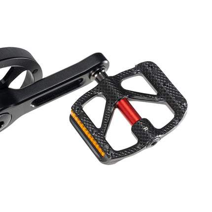 Darwin -Riemenantrieb 16" & 20" für Kinder