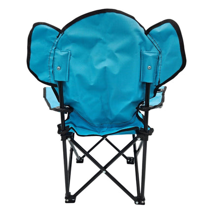 Kinderstuhl Campingstuhl Anglerstuhl Klappbar Affe Forsch Elefant Katze Getränkehalter