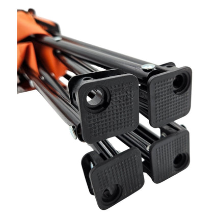 Kinderstuhl Campingstuhl Anglerstuhl Klappbar Affe Forsch Elefant Katze Getränkehalter