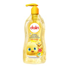 Dalin Classic Baby Shampoo & Body Wash 700 ml