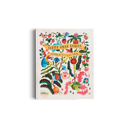 Kleine grüne Daumen