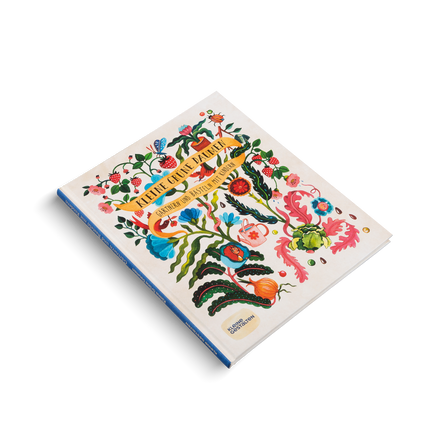 Kleine grüne Daumen