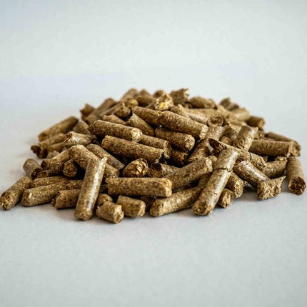 Einstreupellets / Strohpellets