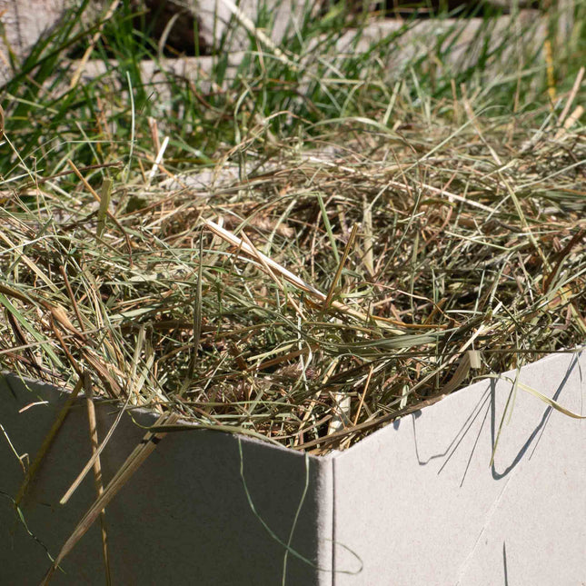 Naturwiesenheu Basic