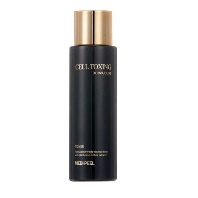 MEDI-PEEL | Cell Toxing Dermajours Toner - 250 ml