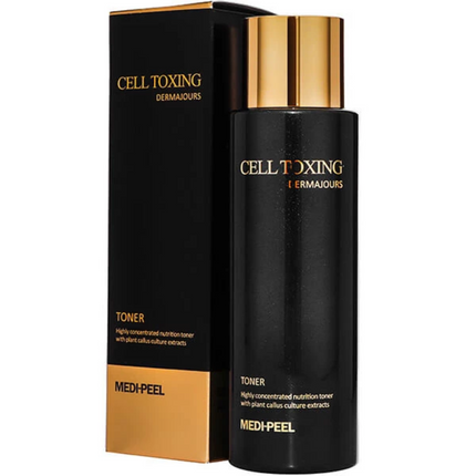 MEDI-PEEL | Cell Toxing Dermajours Toner - 250 ml
