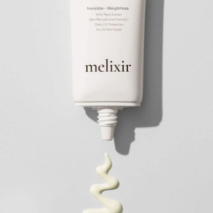 Melixir | Vegan Airfit Sunscreen SPF 50+ PA++++ - 50 ml