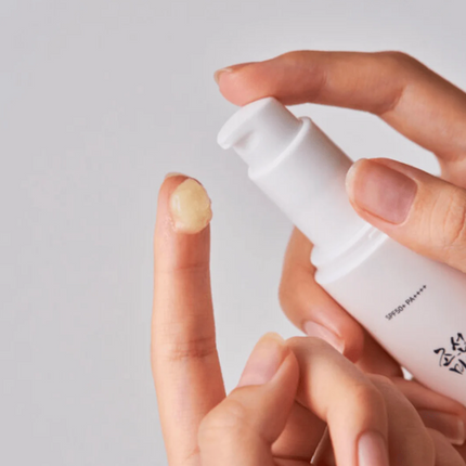 Beauty of Joseon | Ginseng Moist Sun Serum - 50 ml