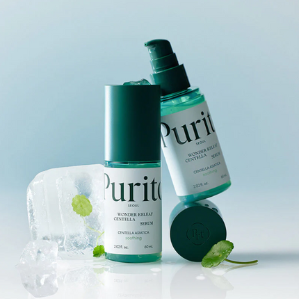 Purito | Wonder Releaf Centella Serum - 60 ml