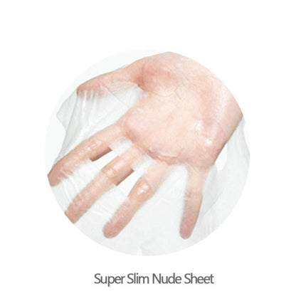 Holika Holika | Pure Essence Mask Sheet - Lemon - 23 ml