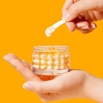 MEDI-PEEL | Gold Age Tox Cream H8 - 50 g