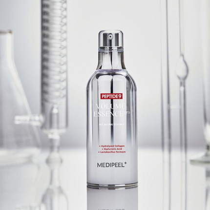 MEDI-PEEL | Peptide 9 Volume Essence Pro - 100 ml