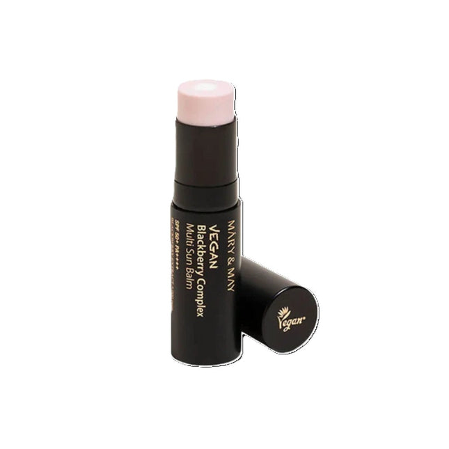 Mary&May Vegan Blackberry Complex Multi Sun balm SPF50+ PA++++ - 10g