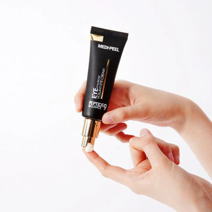 MEDI-PEEL | Peptide 9 Hyaluronic Volumy Eye Cream - 40 ml