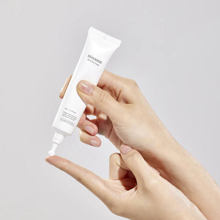 Mixsoon I Bean Eye Cream - 20 ml