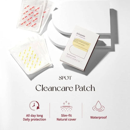 Mixsoon | Spot Clean Care Patch