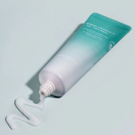MIZON | Cicaluronic Gel Treatment - 50 ml