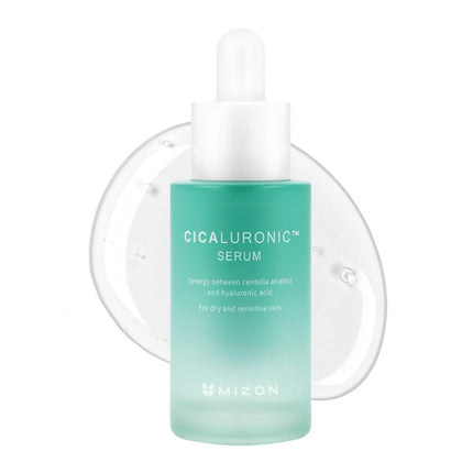 MIZON | Cicaluronic Serum - 30 ml