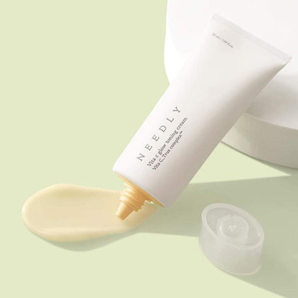 NEEDLY | Vita C Glow Toning Cream - 50 ml