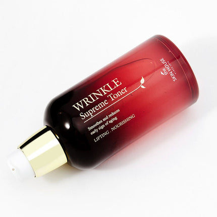 The Skin House | Wrinkle Supreme Toner - 130 ml