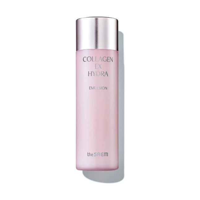 the SAEM | Collagen EX Hydra Emulsion - 155 ml