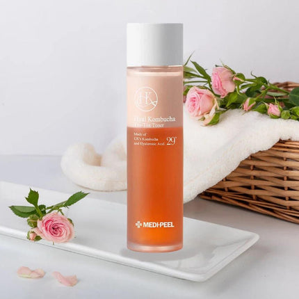 MEDI-PEEL | Hyal Kombucha Tea-Tox Toner - 150 ml