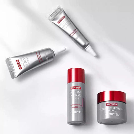 MEDI-PEEL | Peptide 9 Volume Bio Tox Trial Kit