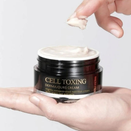 MEDI-PEEL | Cell Toxing Dermajours Cream - 50 g