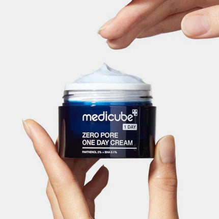 Medicube | Zero Pore One Day Cream - 50 ml