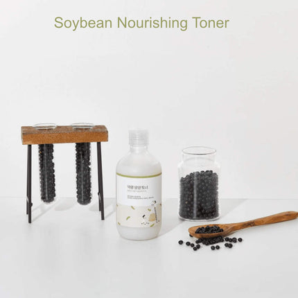 Round Lab | Soybean Nourishing Toner - 300 ml