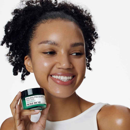 SOME BY MI | AHA-BHA-PHA 30 Days Miracle Cream - 60 g