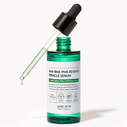 SOME BY MI | AHA-BHA-PHA 30 Days Miracle Serum - 50 ml