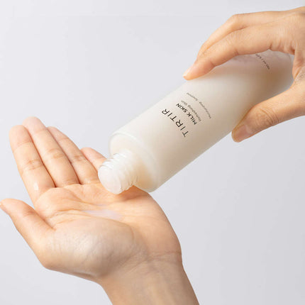 TIRTIR | Milk Skin Toner - 150 ml
