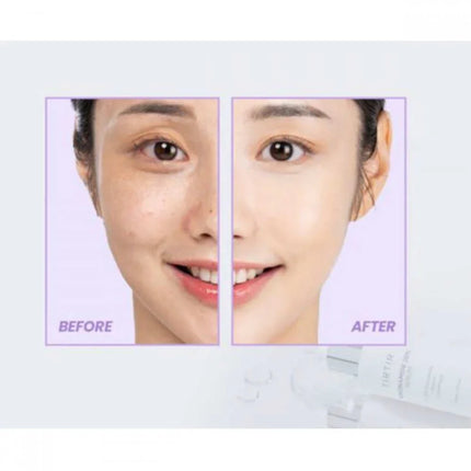 TIR TIR | Niacinamide 20% Serum - 30 ml