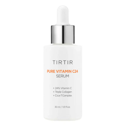 TIR TIR | Pure Vitamin C24 Serum - 30 ml
