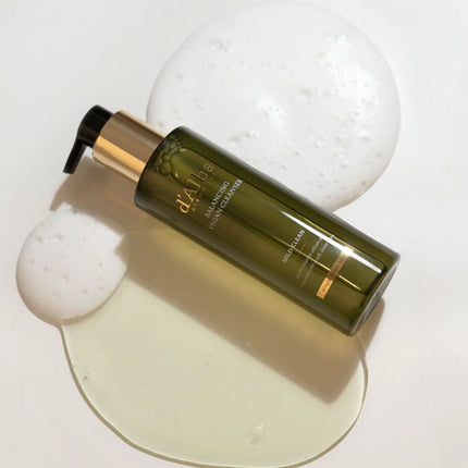 d'Alba | Mild Skin Balancing Vegan Cleanser - 200 ml