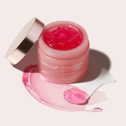 Medicube | Collagen Jelly Cream - 50 ml