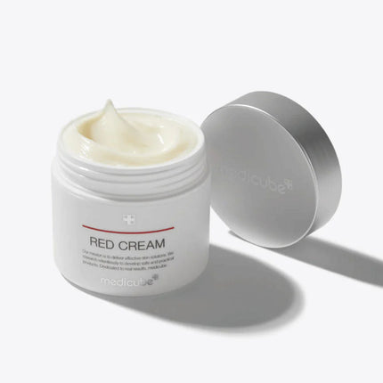Medicube | Red Cream 2.0 – 50 ml