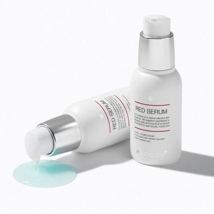 Medicube | Red Serum 2.0 – 30 ml